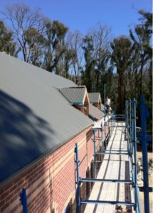 roof repairs melbourne